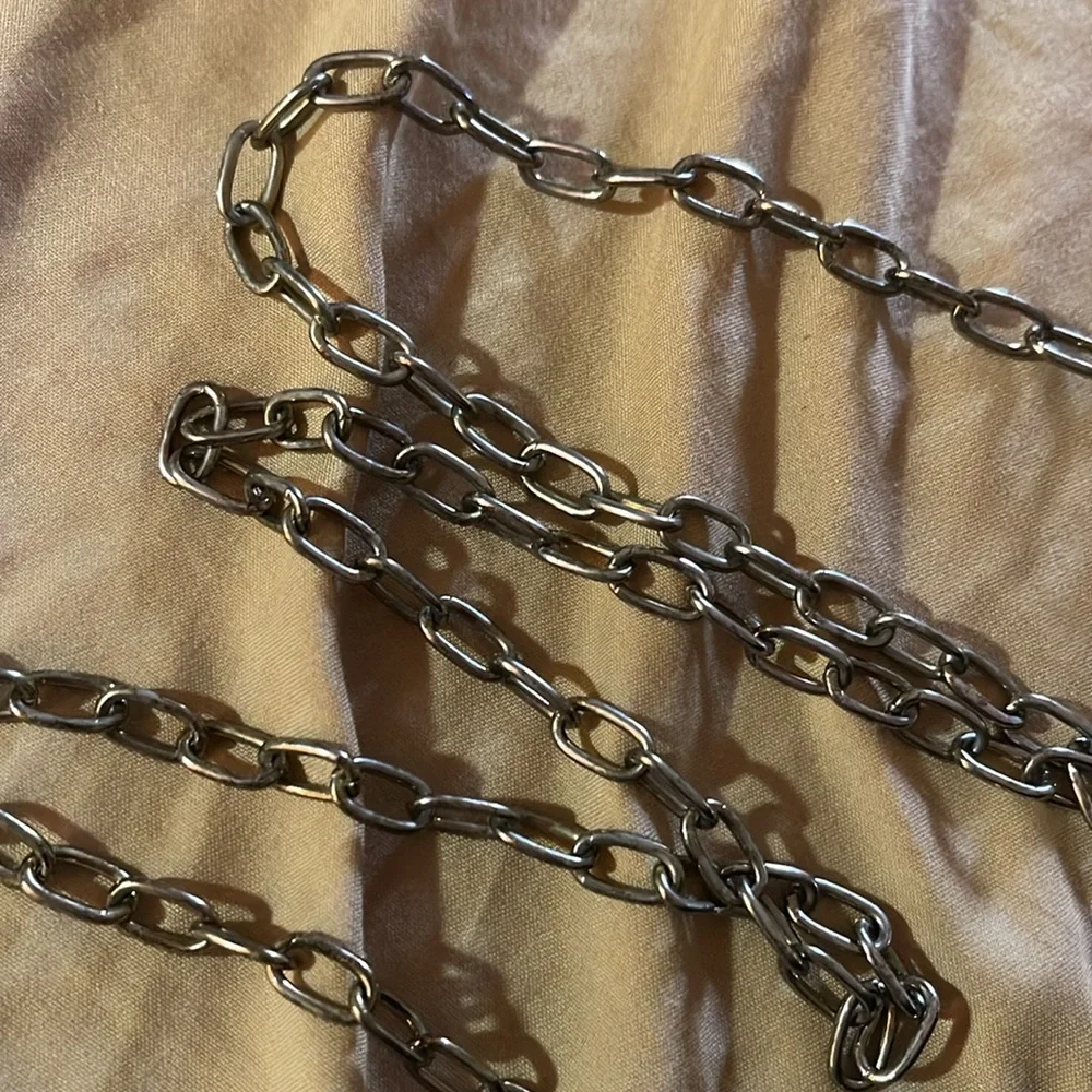 Vintage Hidden Chain Kiss Lock Clutch Evening Bag! Red Snake Print,Maybe Leather - Picture 8 of 10